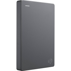 Seagate Basic Hard Drive STJL1000400 1TB USB 3.0 - Fast, Reliable Storage Solution for All Your Needs!